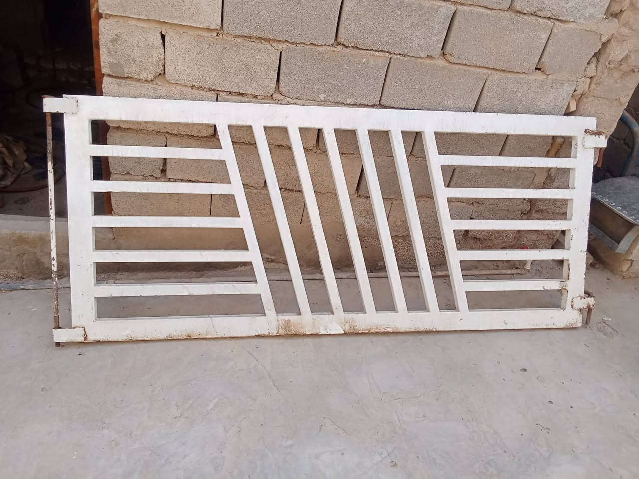 شبچة مل كنتر دعاميه • تايرات ١٧.٥/٨.٥
