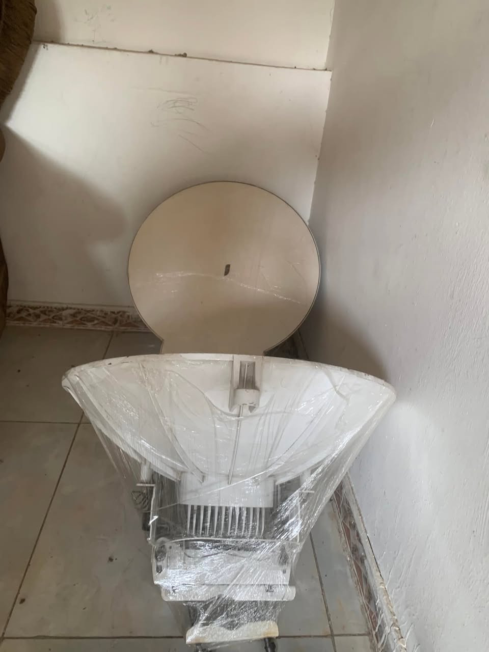 اير فايبر ٢٤HD • نظيف فوول • بغداد الكرخ