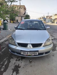لانسر 2005 • 1600 سي سي • اوتوماتيك