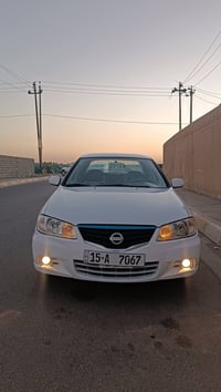 صني • ٢٠١٠ • فول اوتماتيك