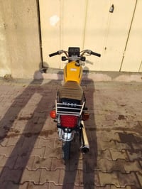 للبيع • دراجة • مجهول