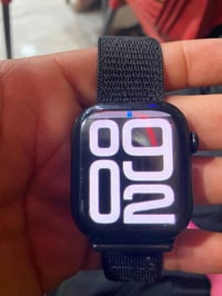ابل جيل ١٠ • نضيفة • ٤ سيور