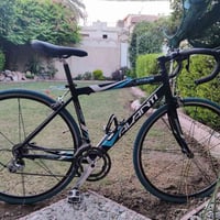 رود VIVA • قياس S48 • Shimano 105