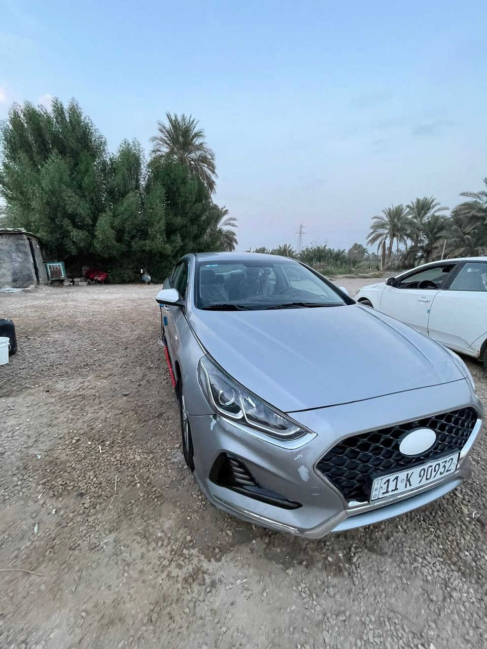سوناتا • موديل ٢٠٢٣ • ديوانية قضاة الشامية