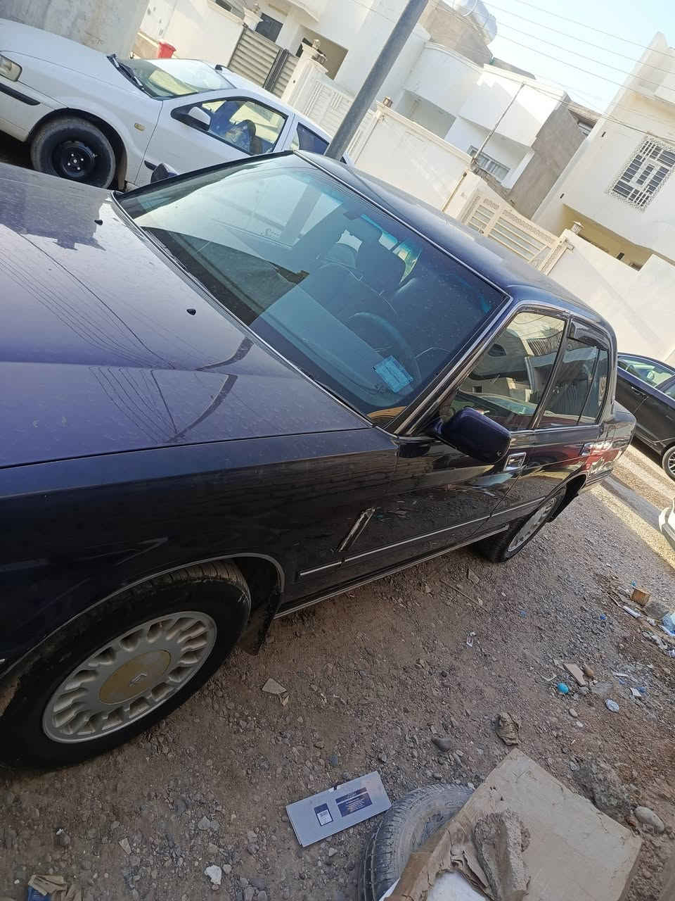 ارنب للبيع كامله من كلشي سنويه دواخل شرط صدر باتري جديد محرك كير تحويل ثاني يوم ***********
