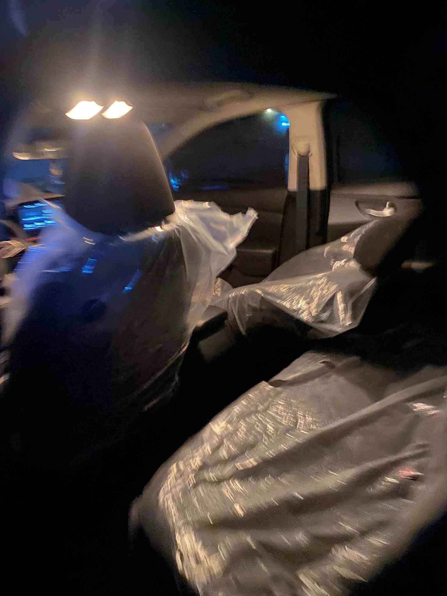 السلام عليكم ورحمة الله وبركاتة كيا فورتي 2021وارد امريكي سياره نضيفه ماشيه 26الف بيهه بنيد وجاملغ سونار موضح بلصور مواصفات تحديد مسار رادار امامي شاشه وكامره خلفيه بلوتوث وكار بلي كلوبات اماميه وبك لايتات كله شغال مكينه 2000دوش كير ومكينه مكفولات تبريد ثلج سياره معوقين سنتين وتصير حره رقم كربلاء كشنات قماش السعر130وبيهه مجال لطيبين المكان كربلاء الحر ***********لاستفسار واتساب او اتصال
