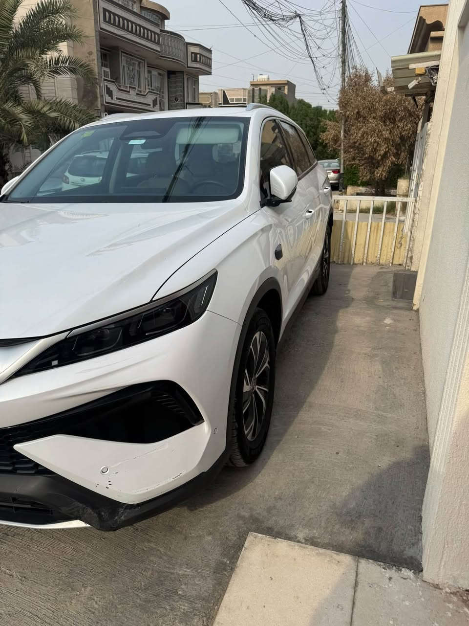 سونك برو • موديل ٢٥ • ماشيه ٢٨ الف