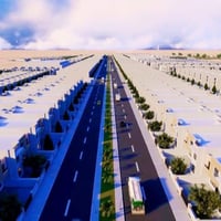 مدينة الازهر • ٢٥٠م² • فئة C54
