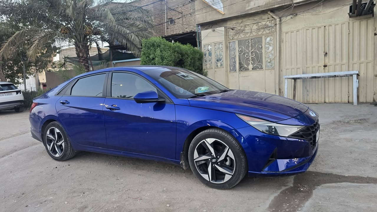 النترا واريد امريكي مديل 23  معوقين رقم كربلاء ن مميز  نضيفه كلش داخله بدون حادث فقط كسر بالدعاميه الخلفيه وصور الحادث مال امريكا موجوده فول موصفات ماعدا الفتحه حادث بالعراق فقط باب الامامي جهة العبري اثر حادث دراجه بارد فقط والجاملغ الخلفي بارد قليل والسونار موجود السعر 143 وبيه مجال  للأستفسار اكثر ***********
