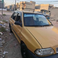 سايبا • ٢٠٠٩ • مكينه وكير