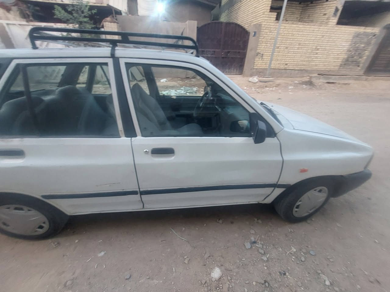 سايبا • ٢٠١٠ • رقم بابل