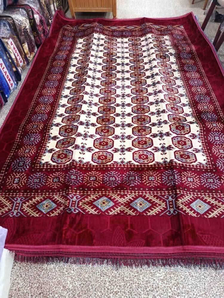 ترقبوا أسعار كفرات سجاد جوده وبسعر المعمل.
مخمل .شانيل .مبطن.وجهين جميع القياسات 
بأنسب الاسعار .. الكميه محدودة

🟣 موجود مفرد 🟣 و جملة 

📲 للحجز والاستفسار على رقم الواتساب (  ***********  )
 
🚕 توصيل بسماية الف
ويتوفر توصيل لڪل محافظات العراق 🇮🇶

