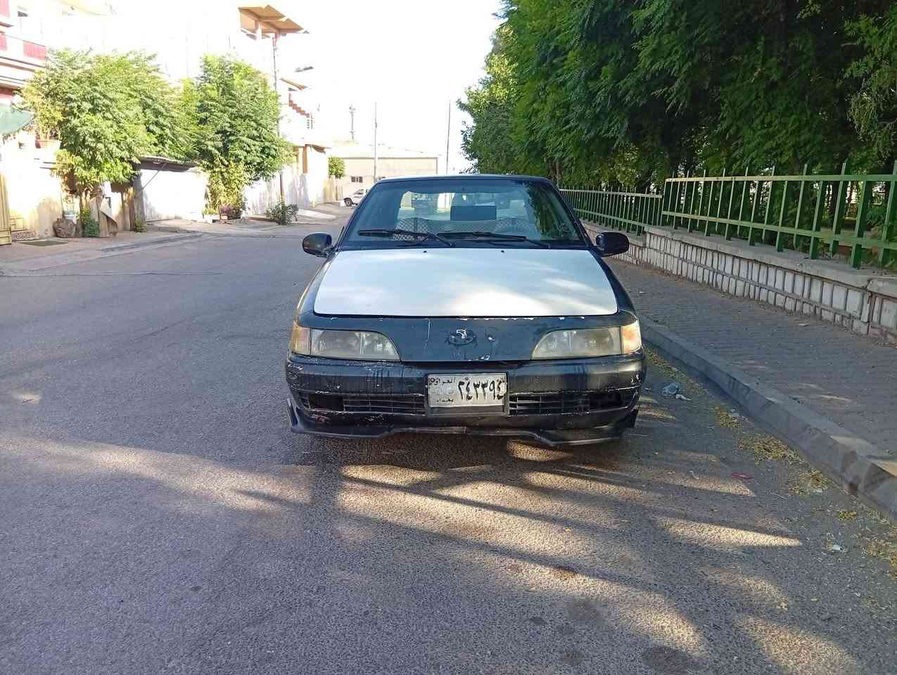 دایۆ 1994 ئاڕم پلاستیکی سلێمانی بەشەرتی غەرامە  گێڕ و مەکینە بەشەرت مەکینە 16 کەپسی سوور بێ بۆیان بێ لێدراوی گشت گیانی بەشەرت سعری 18 گەڵا.و معامەلە 
***********
