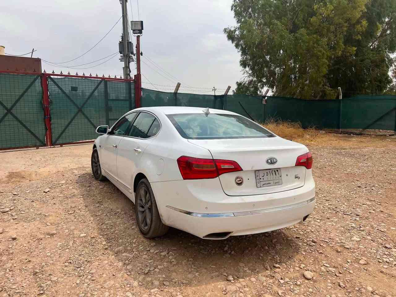 تەنها 55 گەڵا😱
کیا کادێنزا شەش بستۆن تۆماتیک و عادی ڕەقەم بەسڕە بەشەرتی ئەوەلیات ئەیفروشم سەنەوی ون بوە تەبریت سارد و گەرم  ئیکۆ و سپۆرت نمونە لە جوانی تەقە و رەقەی تیا نیە مەسرەفی هیج تیا نیە نرخی 55 گەڵا و مەجالی تیایە گۆڕینەوەش ئەکەم بە شتێک بە دڵم بێت ژ.م***********
*********** كالار, السليمانية
