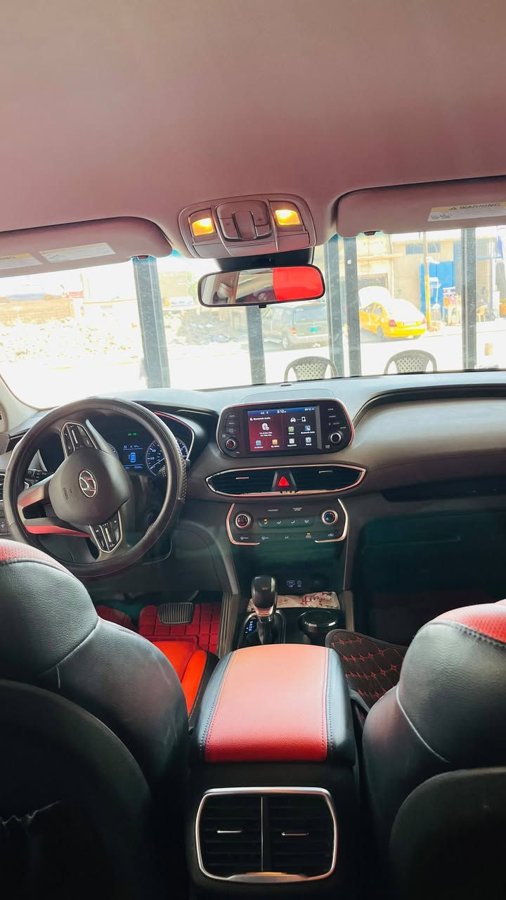 سنتافيا • ٢٠١٩ • ضرر ربع