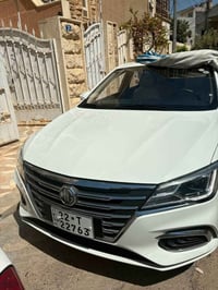 ام جي 5 • موديل 2025 • اربيل