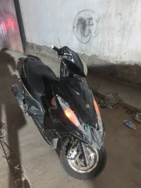 جيتي ار • خرب • ٥٥٠