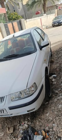 سمند • ٢٠١١ • الديوانية