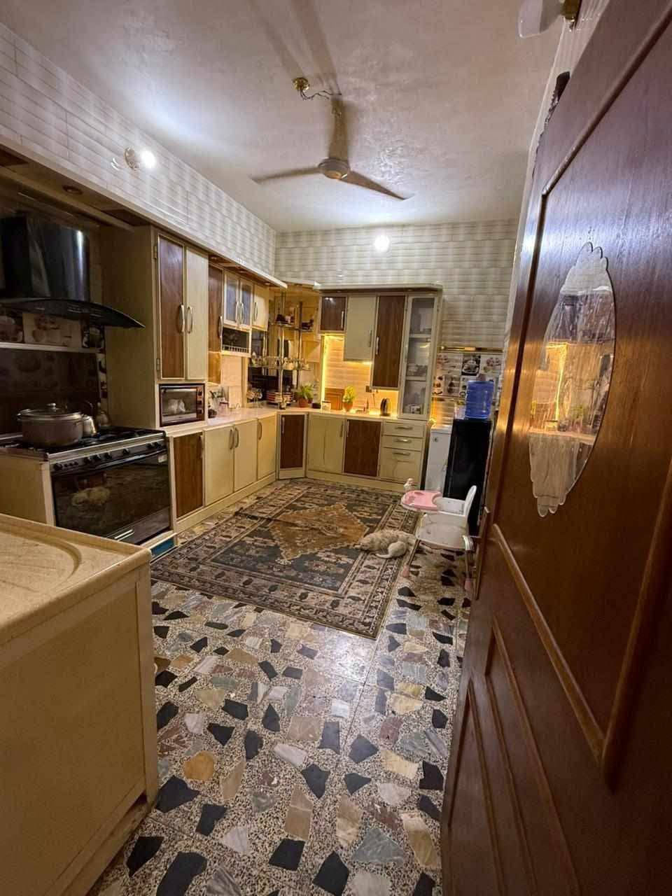 دار للبيع 100 متر طولاني طابقين نهاوند الثانية قرب مطعم الشايب طابو للاستفسار ‏‪***********‬‏  واتساب

