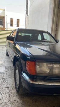 مرسيدس • ام عيون • حسب القناعة