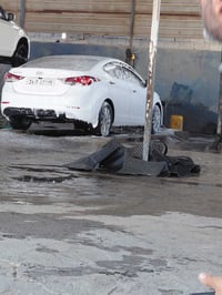 انترا ٢٠١٦ • مكينه وكير • كفالة حدادة