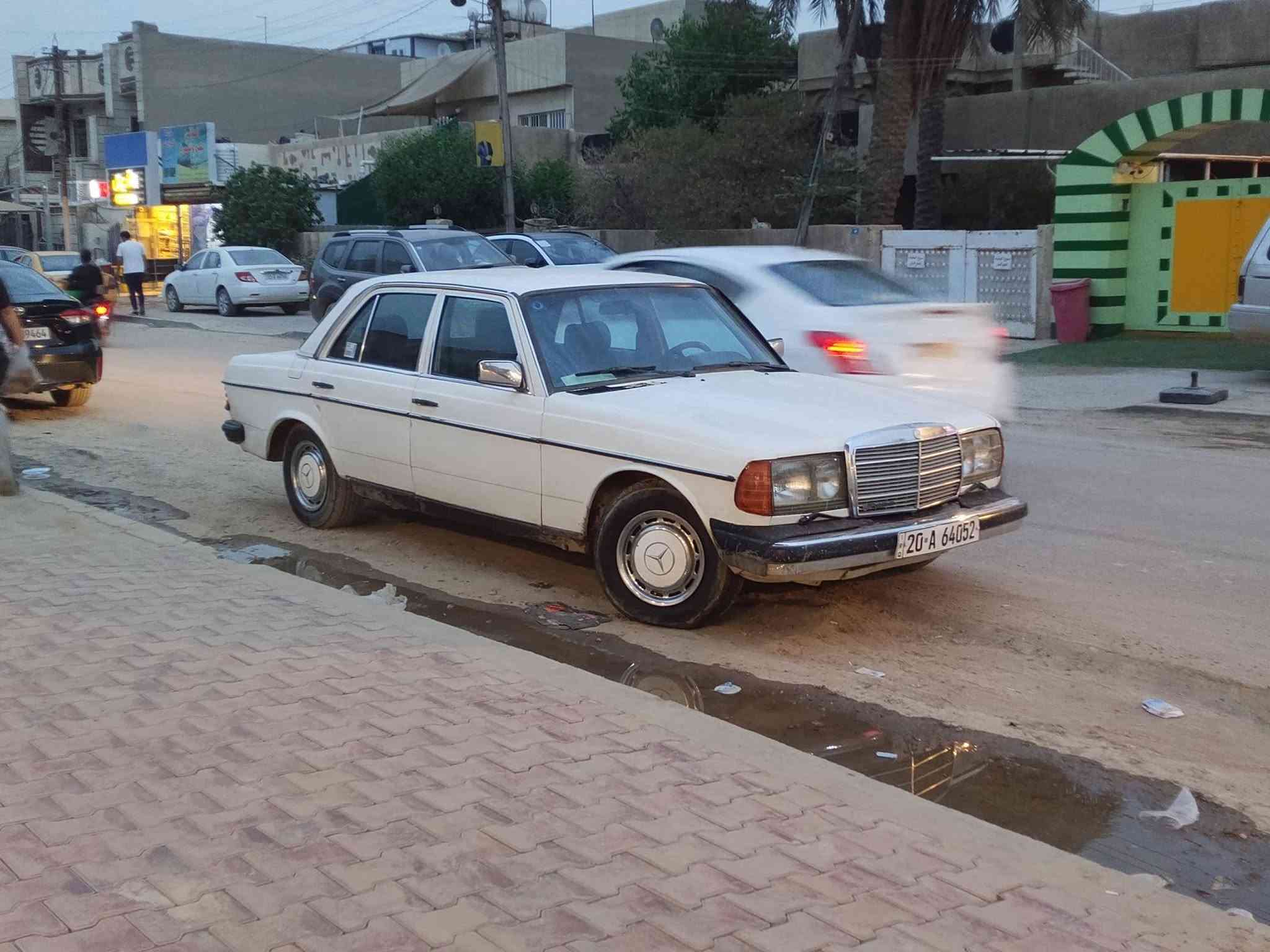 ابو جحيل • ١٩٨٣ • رقم ديالى