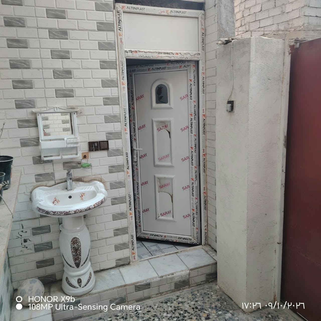 بيت للبيع • ١٠٠م • كربلاء