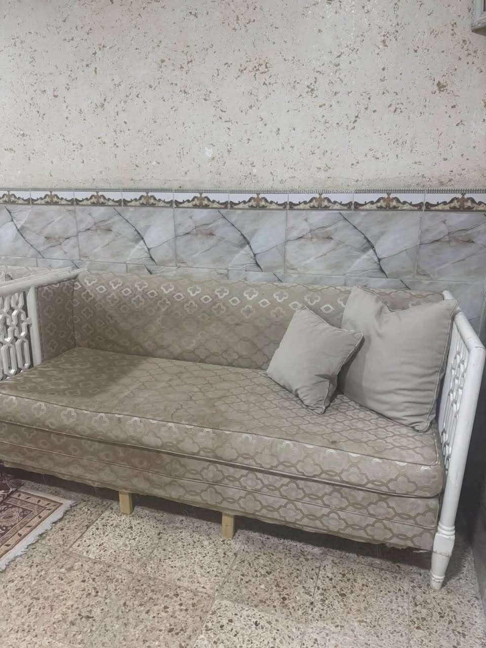 غرفه صاج • نظيفه جدا • دوشك