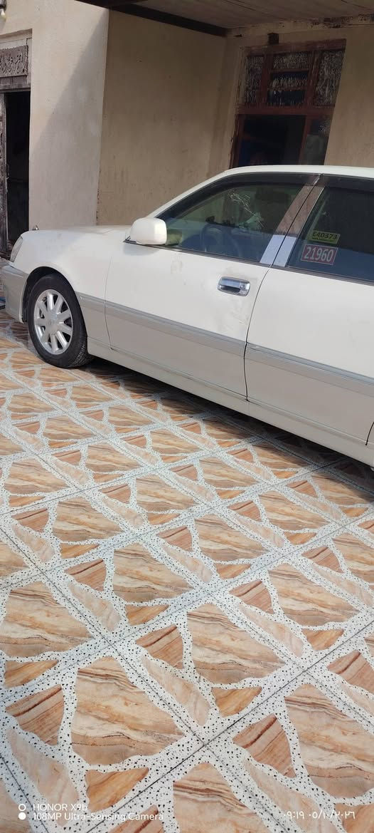 تبريد • كامره خلفيه • البصره