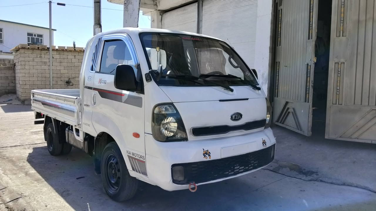 بەناوی خوای گەورە
کیادووتەنی ڕەقەم جنوب ساغ مۆدێل2009پێشی کراوەبە2020مەکینە3هەزاری نۆزڵ وپەمپ پەمپکراوەبۆجوانی نرخ60گەڵاوکەمێک مەحامەلەشوێن قەڵادزە ***********یان***********
