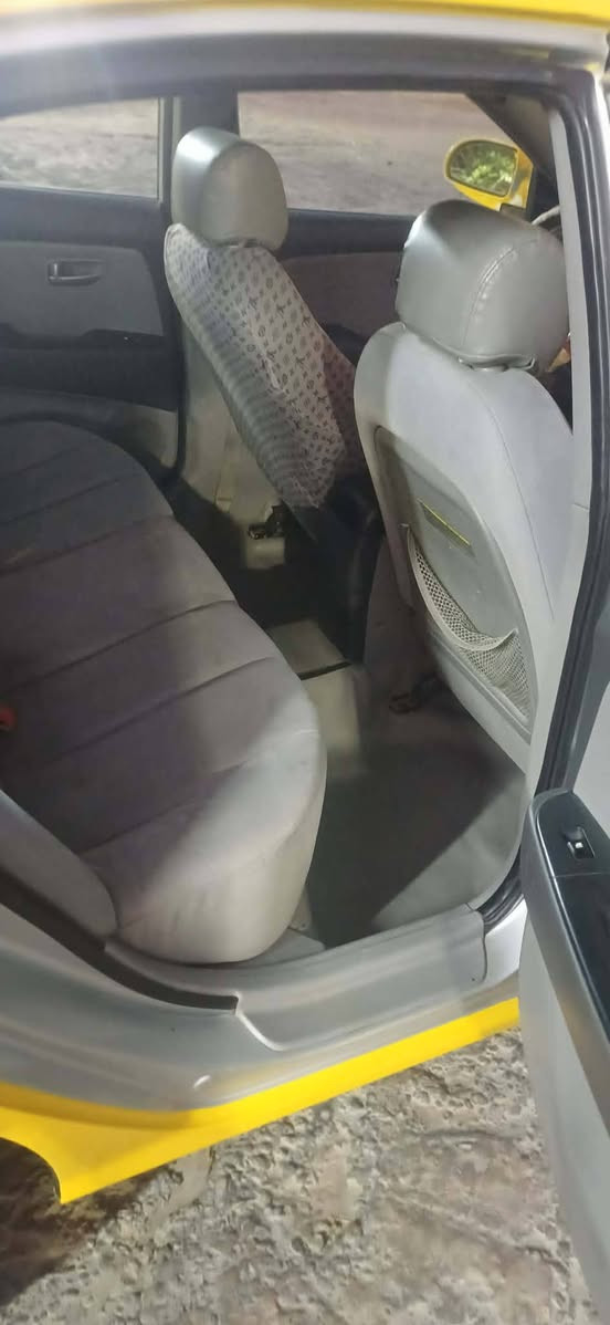 سلام عليكم ادوات كصه جنطه بيع فقط بدون مراوس اللنترا ٢٠١٠ سياره جديدة برغي مابيهه نقص متومه رقم بغدادمكينه كير حداديه جديدة تبريد ثلج تخم تاير غرفتهه جديده سياره مال جناي السعر ٣٧ مكان بابل الاتصال
‏‪
سلام عليكم ادوات كصه جنطه بيع فقط بدون مراوس اللنترا ٢٠١٠ سياره جديدة برغي مابيهه نقص متومه رقم بغدادمكينه كير حداديه جديدة  تخم تاير غرفتهه جديده سياره مال جناي السعر ٣٨  الاتصال*********** أني مكلف بلنشر
