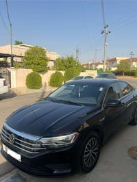 جيتا S • ٢٠١٩ • ٧٢٠٠٠ مايل
