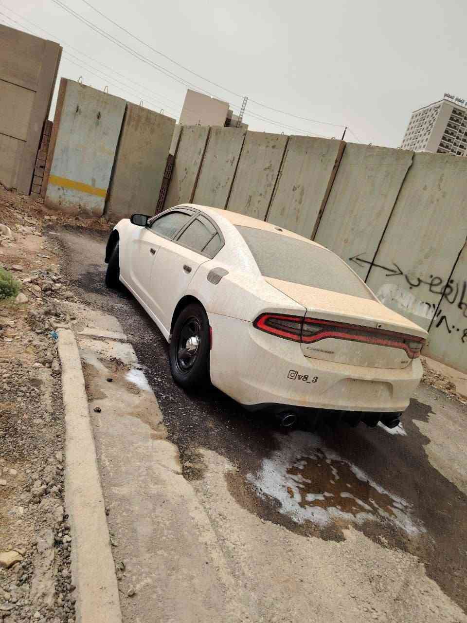 جارجر موديل 2015 رقم بغداد سنويه ل28مكينه جديده مبدلها شراي تفاصيل تصل ***********
