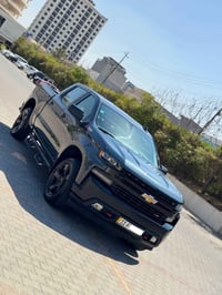 سيلفرادو • ٢٠٢١ • دبل