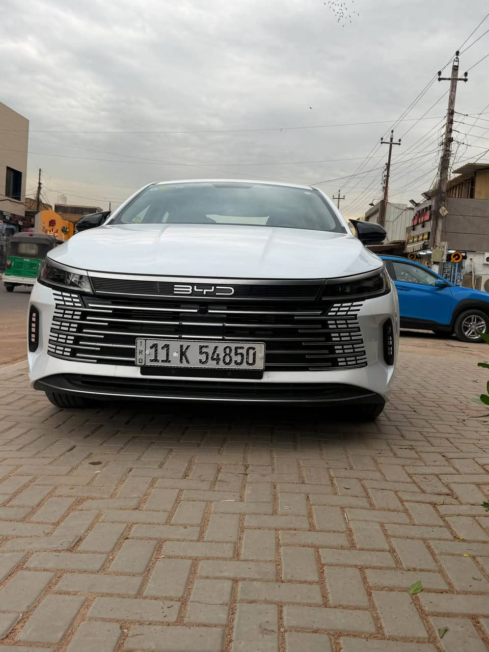 � للبيع | BYD Destroyer موديل 2025 🚘

بسم الله الرحمن الرحيم

✨ BYD Destroyer موديل 2025
🔹 مكفولة كفالة عامة
🔹 ماشية فقط 15 ألف كم
🔹 السيارة بحالة ممتازة جداً ونظيفة
🔹 سيارة مرتبة ومصروف عليها بشكل كبير
🔹 جاهزة للاستخدام، ولا تحتاج أي شيء

📍 العنوان: بغداد – السيدية / حي الإعلام

📞 للاستفسار: ***********

السعر ٢١مليون 
وقابل للتفاوض
