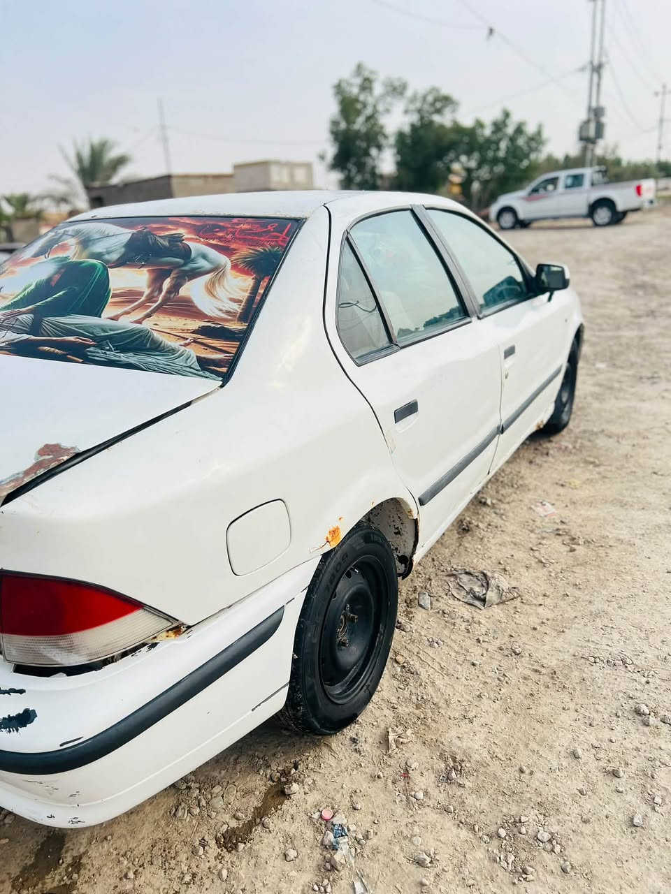 نضيفة • ٢٠١٠ • سنوية ساقطة ٢٠١٩