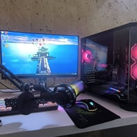تجميعة • معالج AMD • رام DDR5 16جيجا