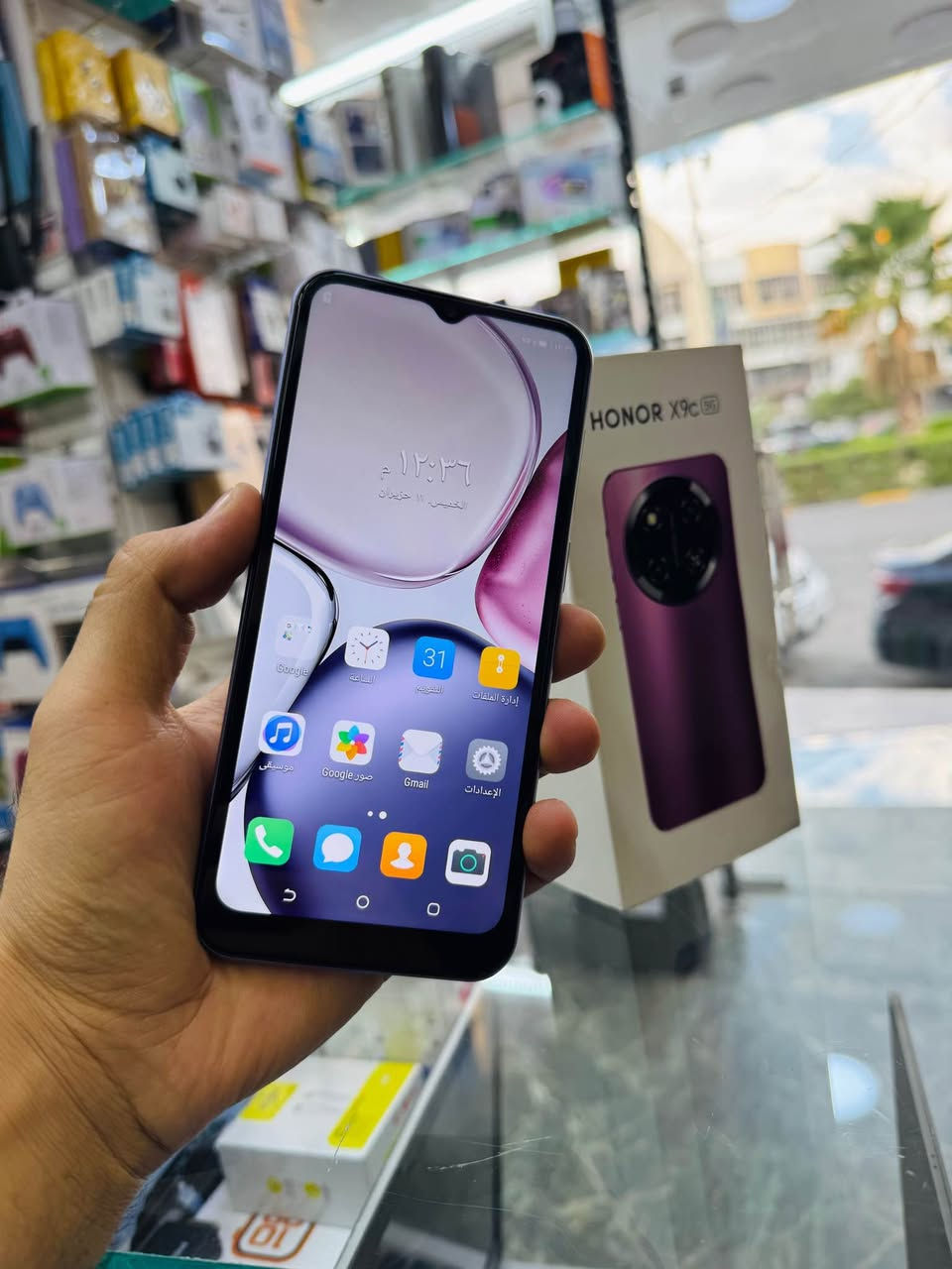 موبايل هونر X9C فيتنامي طبق الأصل 
ذاكرة 128 
Ram 8 Gb

145 الف موصل, نينوى

نص مكتوب في الصور:
- الحركة البطيئة للغاية فيديو صورة فوتوغرافية التركيز المباشر طليعة  با