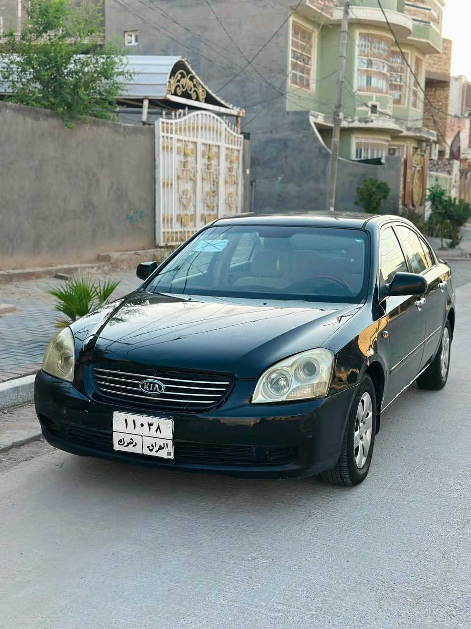 اوبتما 2009 خليجي مكفولة كفالة عدا صبغ تحت التريشة مال بابين فقط محرك 2000 دوش كير ومحرك كفالة تبريد حدادية تخم تاير جاهزة السيارة السعر 80 استفسار ***********
