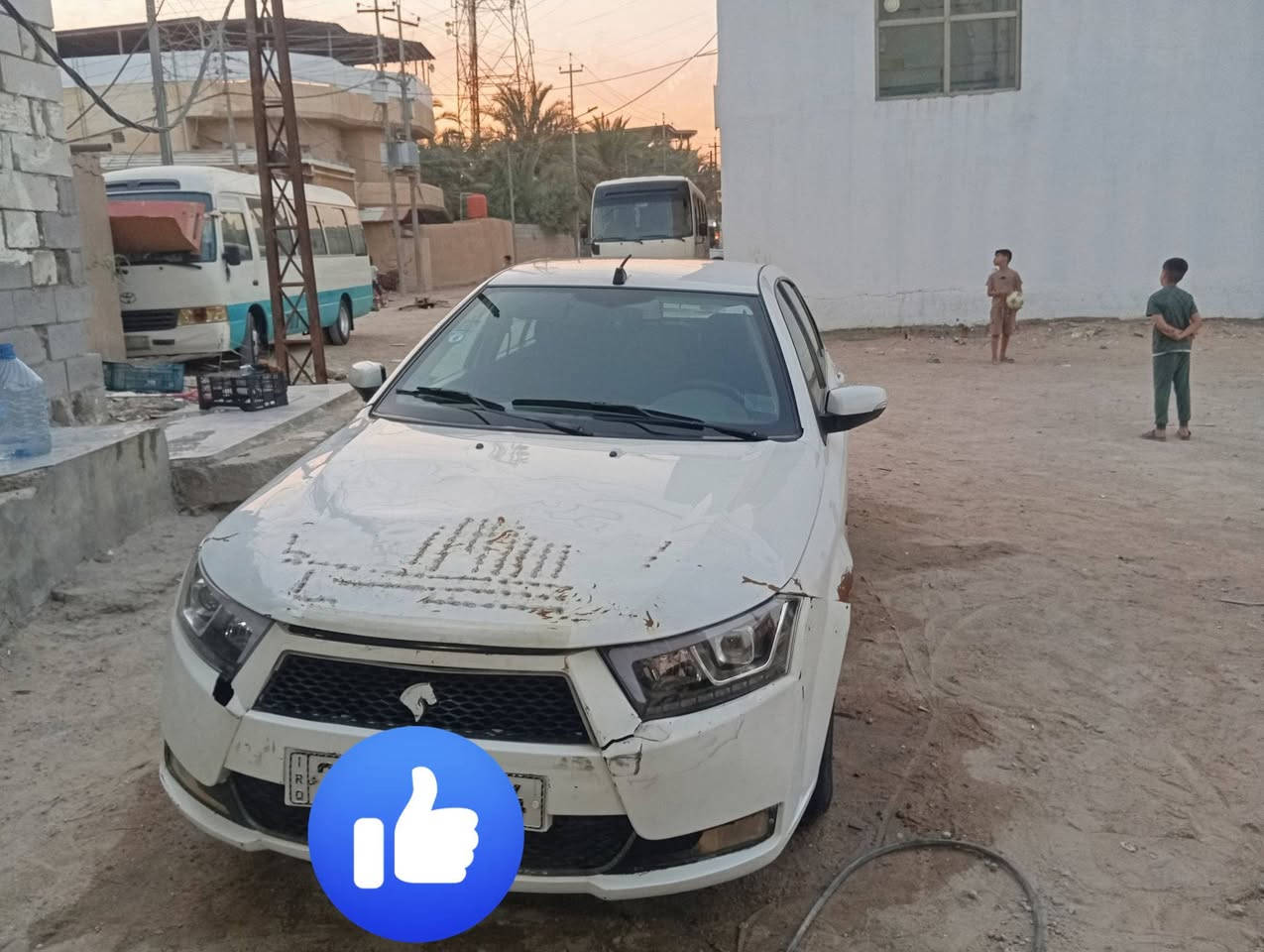 سمند دنا • ٢٠١٨ • محرك جديد ١٧٠٠