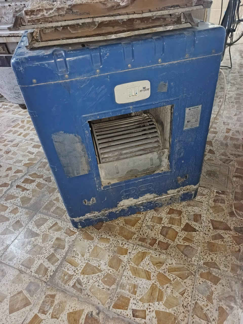 مبرده سوبر سرعتين للبيع السعر 80وبيه مجال ***********
