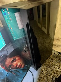 RTX 3060 • رام 2×16 • شاشة 27 انچ 180Hz