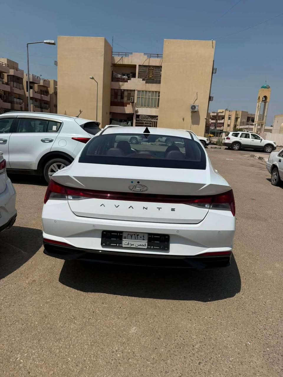 افانتي23فقط جوملغ تبديل بكوريا ماشيه35حقيقي بغدادالسعر148مجال قليل للاتصال***********
