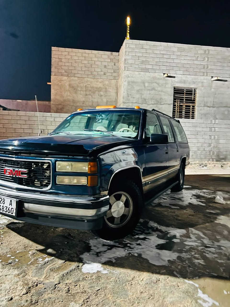 جمسي • بهبهان • رقم نجف
