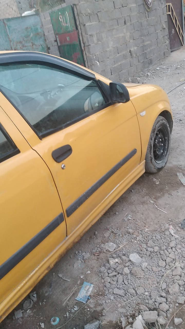 السلام عليكم طيبه ١٥بغداد عليه غرامات مروريه تحويل بيه محرك بي تبخيرقليل تبريد ثلج تخم تايرجديدباتري جديد كلج كوري نقص مشط شراي يتصل ***********
