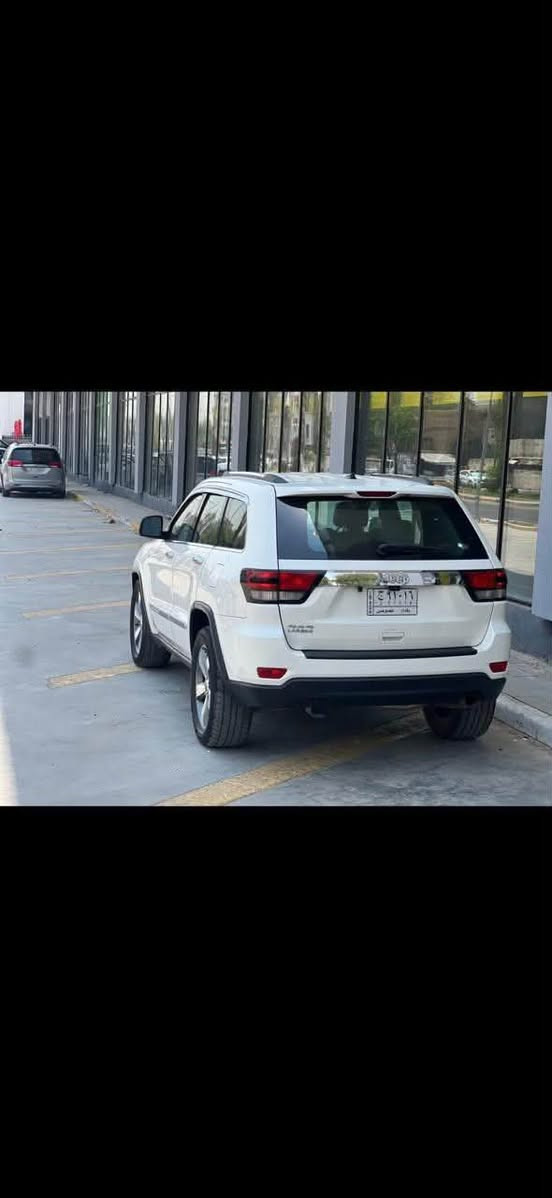 🚘 للبيع | جيب خليجي موديل 2012 – فل مواصفات  🚘
✅ خليجي

✅ فل مواصفات (سلايت)

✅ فور ويل

✅ مقاعد جلد كهربائية

✅ تخم تايرات جديد

✅ بطارية جديدة

✅ لايت زينون مع عدسات زرع

✅ محرك وكير بكفالة

✅ بصمة تشغيل + بصمة أبواب

✅ تحكم بالستيرن

✅ مثبت سرعة

✅ شاشة + كاميرا خلفية

✅ سونار (مرفق مع الصور)

✅ حدادية أمامية وخلفية جديدة

✅ تبريد ثلج

✅ الممشى: 178 ألف كم

💰 السعر: 168 ورقه

📍 الموقع: واسط – قضاء الحي

📞 للاستفسار والاتصال:

***********
