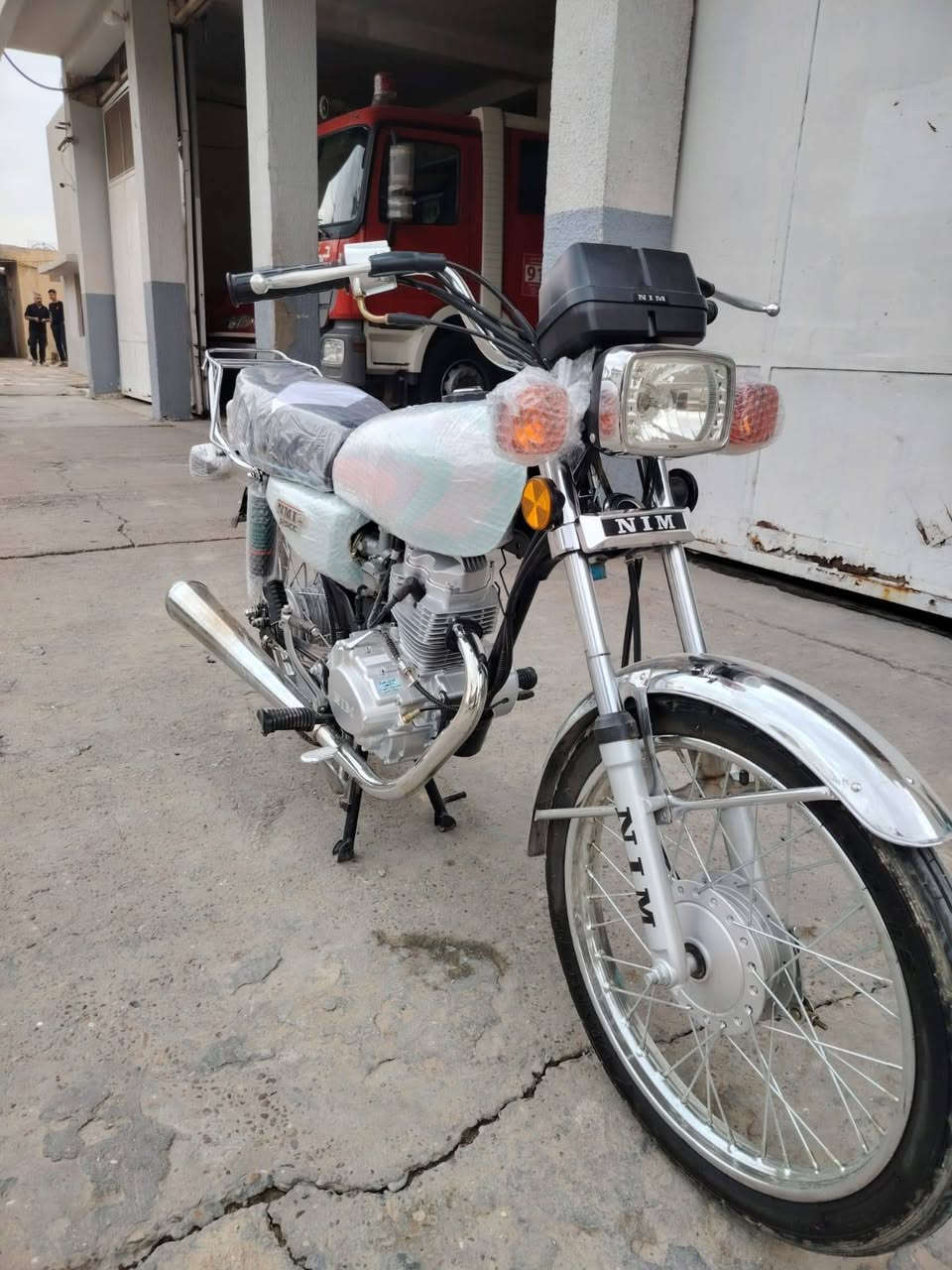 سكنر • ٤ گير • ٢٠٢٦