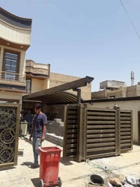 حداده متجول بعظ اعمالنا في حي الجهاد اتصل علا الرقم ونجيك البيت 💪💪 077...