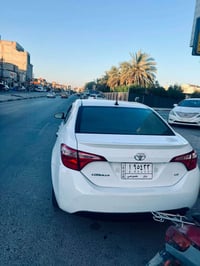 كورلا • ٢٠١٩ • حادث امريكا