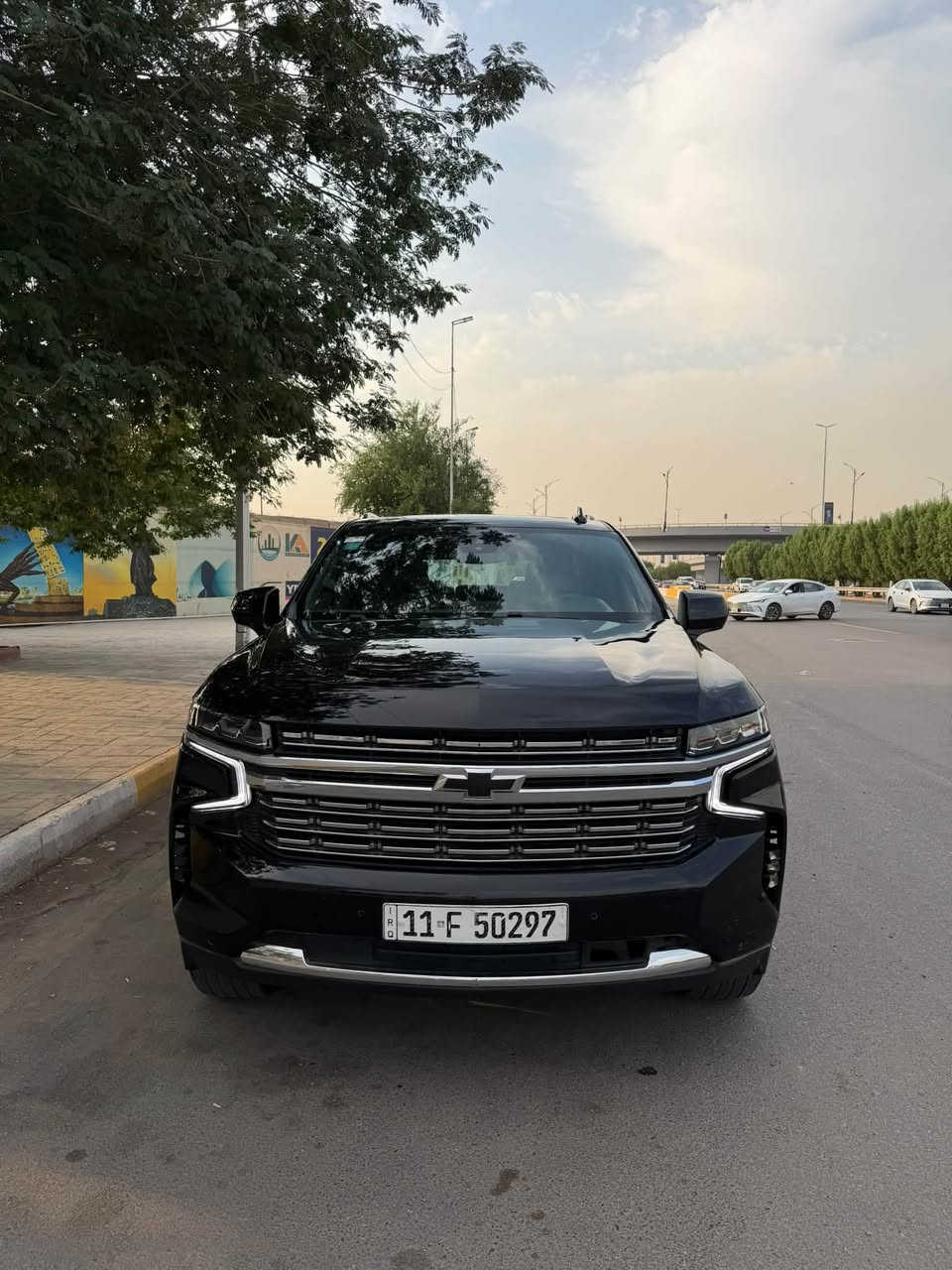 تاهو RST • ٢٠٢١ • ماشي ١٢٠ الف